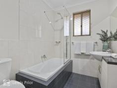  3 Kingston Avenue Seacombe Gardens SA 5047 $500,000 - $550,000 This townhouse is designed to promote an easycare lifestyle with bus, train, shopping and most facilities at your finger tips. Positioned in a small group of 4 and with its own street frontage, the townhouse has been freshly painted and there are new carpets so you can simply move in and enjoy. Offers 3 bedrooms (main with built in robes), a study, the tiled living area is generous in size and you will love the ducted r.c. air conditioning. Step outside to a large paved courtyard and the carport allows drive through access for additional vehicles. This is a perfect step on to the property ladder for first home buyers and investors alike. 