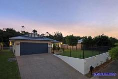  84 Cooktown Road Edmonton QLD 4869 $485,000 This fantastic, modern home is leased out at $450.00 per week for the next 12 months. A perfect opportunity to hold an investment property with the intension to make it home in 2023. This house backs onto a crystal clear creek the source of which lies in the rainforest just to the west. All services and amenities are close by in Edmonton Village. Features are- * Large double door entry * Modern Kitchen with gas cook top stainless steel range hood and dishwasher * Separate lounge area and open plan family living room * Spacious main bedroom with a large ensuite and plenty of built in robes * Air conditioning throughout the home * Quality fittings and fixtures * Stunning enclosed patio with a picturesque backdrop * Side access for the boat or trailer * Engineered concrete front fence and retaining wall creates a spacious front yard overlooking the valley There are no rear neighbours as the property backs onto a running creek and a walking path at your backyard boundary. The running creek has a swimming hole and is a great place for the kids to catch yabbies and have fun. 