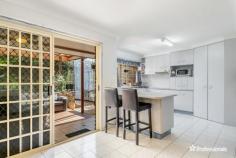  4/3 Hall Court Wollongbar NSW 2477 $650,000-$700,000 This low maintenance villa home is perfectly positioned in a small complex at the end of a no through road. The convenience of Schools, shopping and tavern all within an easy 500 metre stroll. If you are looking for low maintenance living but not willing to compromise on size, this villa is the perfect fit. Offering a spacious separate lounge room , generous kitchen, dinning plus three good sized bedrooms with built in robes. You will love the north facing entertaining area which is the perfect spot for relaxing or entertaining and compliments the low maintenance yard. Bring both cars as you have double garage • Spacious Kitchen overlooking court yard. • House size without yard maintenance , lock up and holiday. • Additional toilet in the garage. • Currently leased until February 2023 @$430 per week. 