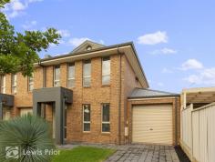  3 Kingston Avenue Seacombe Gardens SA 5047 $500,000 - $550,000 This townhouse is designed to promote an easycare lifestyle with bus, train, shopping and most facilities at your finger tips. Positioned in a small group of 4 and with its own street frontage, the townhouse has been freshly painted and there are new carpets so you can simply move in and enjoy. Offers 3 bedrooms (main with built in robes), a study, the tiled living area is generous in size and you will love the ducted r.c. air conditioning. Step outside to a large paved courtyard and the carport allows drive through access for additional vehicles. This is a perfect step on to the property ladder for first home buyers and investors alike. 