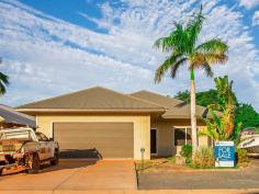  6 Kimberley Ave South Hedland WA 6722 $620,000 Are you an Investor chasing a SOLID LONG TERM QUALITY CORPORATE TEANANT??? STOP LOOKING! 6 Kimberley Ave has had the SAME Tenant since it was built in 2010!!!! With a Current lease at $1,050 per week until April 2023 with an ADDITIONAL 1 year option taking this lease to April 2024 with a lease increase possible in 12 months!!! This tenant has called this property HOME for 12 Years and is in NO HURRRY to move out anytime soon! Added to the quality of the lease is the QUALITY of the home itself; A MASSIVE 2010 Built 4x2 with Dual Living areas, Double Lock Up Garage and all located in a desirable Newer Estate! Will it sell quickly? MORE THAN LIKELY! Property features include; - Modern 2010 built 4x2 Family home - 4 Double sized bedrooms, all with BIR's, ceiling fans & spilt system AC - MASSIVE master bedroom complete with Walk in Robes and private ensuite - Large open plan kitchen with stainless steel appliances - Opening to Living and Dining Areas and overlooking Alfresco Area - Additional Large formal family / living area located at the front of the home - Main bathroom features a a full length bath tub and separate shower - Large and well equipped laundry - Hardy Floor Tiles, Split system air conditioning, ceiling fans, window treatments and neutral wall colours throughout - LARGE 524m2 fully fenced block - Large side gate allows for side access for parking of additional cars, trailers etc. behind the back fence - Double Lock Up Electric Garage - perfect to store multiples cars or for dad to use for all his tools - Ideal "push button" access - allowing for easy access when in a car - Large rear Alfresco patio that opens off the kitchen and dining area to the back yard - overlooking a generous sized back yard - ideal of entertaining and watching the kids play - Established and Fully landscaped gardens - all serviced by retic - low maintenance and easy upkeep - Leased at $1.050 per week until April 2023 with an ADDITIONAL 1 year option taking this lease to April 2024 with a lease increase possible in 12 months - the same tenants have called this property their HOME since 2010! That's 12 YEARS!!! - Located in a newer and desirable estate - walking distance to play grounds and a short drive to the South Hedland CBD - Over looking nearby bushlands - Zoned to Cassia Primary School This is a beautifully modern family home with a large and modern floor plan - offering a double lock up garage, side access and of course a Corotate tenant who is in NO HURRY to move out anytime soon! I promise you I cannot offer you a BETTER QUALITY Built Home, in a Nicer Location with such a SOLID and SUPER SECURE LONG TERM TENANT at this price point! 