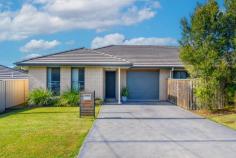  8 Kearsley St Aberdare NSW 2325 $420,000 – Entry level price in todays market! – Corner block creates own street frontage – Tidy kitchen & bathroom, open plan living – Private, fully fenced courtyard – Single garage with internal access – The floorspace is 98m2 with a land area of 198m2 – The Council rates are $345 per quarter, and the water rates are $395 per quarter! 