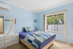  6/29 Blandford St West Footscray VIC 3012 $645,000 - $685,000 This fully detached, two bedroom villa unit represents affordable value for first home buyers, low maintenance ease for downsizers and blue chip locality for investors. The open plan living and dining area presents as the perfect family space. It is enveloped in light and opens to the outdoor entertaining area, which makes hosting parties and indoor/outdoor living effortless. The home’s kitchen is freshly renovated with an abundance of storage, extended bench space, stainless steel accents and subway tile splashbacks. Enjoy the meals area in this space, perfect for casual family dining. The master bedroom is generous and light-filled with a triple built-in robe, perfect for all your storage needs. The second bedroom follows similar themes. The central bathroom features a tub, shaving cabinets, vanity with storage and separate toilet. The home is completed by a separate laundry with access to the courtyard. Situated in a gem of a location, approximately 10kms from the CBD, enjoy an abundance of amenities at your doorstep. West Footscray Train Station, bus stops, Barkly street cafes, shops and restaurants and numerous parklands are all just around the corner. This home is also zoned to coveted schools like Footscray West Primary, which is within a short walk. Additional features: Huge low-maintenance backyard – Undercover car port – Shed in backyard – Split system air-conditioning and heating in the bedrooms – Timber floors – Linen cupboard – Security screens – External awnings – Air conditioner in the living/dining area 
