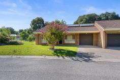  123 Elmglade Close  West Albury, NSW 2640 $259,000 Full details:  123 Elmglade Close House for sale details 