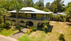  26 Kwila Street Wongaling Beach QLD 4852 $469,000 99% of the hard work has been done to restore this elegant lady to her former glory. The home is located on a spacious corner allotment so close to the 14 km long beach that you can easily hear the waves. There are 14 iconic lush tropical islands, including world famous Dunk and Bedarra Islands, minutes off the beach in Great Barrier Reef Marine Park waters. This is a genuine boating and fishing paradise with world Heritage rainforest cascading down to the beach In places, to meet the Great Barrier Reef Marine Park. (Mission Beach was recently voted the sixth best beach location in the world !!) This huge Queenslander is approximately 250 m2 underroof and has over 100 m² of 3 m wide classic timber verandas on three sides. Underneath is a massive area that could be developed into more living areas and bedrooms. Features include: Five bedrooms, three with split air conditioning Modern "as new" kitchen and bathroom Classic wide Kauri pine floorboards and typical high Queenslander ceilings Numerous sets of silky Oak original French doors and windows Classic front steps with balcony and entrance hall New roof; slatted timber walls downstairs for good airflow; freshly painted interior Potential second bathroom downstairs, already plumbed Under house car parking for five vehicles Room for a large shed with easy street access All interior walls are classic VJ solid timber; external walls are solid timber chamferboard Stylish louvres are featured throughout for best effect Quiet leafy neighbourhood close to resort, shops, restaurants and beach and with residential traffic only. What are you waiting for..? Cement under the house, a little touch up painting here and there, sand those magnificent original floor boards and you're all done!! 