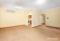  15/9-13 Rodgers Street Kingswood NSW 2747 $389,000 - $425,000 Ground floor unit! Get ready to be impressed by this spacious two bedroom unit. Positioned in an ideal location and within a very short walking distance to the local railway station, bus stop, local shops, Western Sydney University, Western Sydney Tafe and Nepean Hospital. This unit offers: – Two bedrooms with carpet flooring – Secured complex – Balcony – Split system air conditioning – Combined lounge and dining area – Tiled kitchen – Lockable storage unit in the complex – Lock up garage 