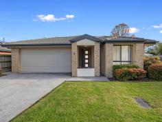  4 McMaster Crt Foster VIC 3960 $675,000-695,000 Immaculate brick veneer residence set on approx. 751m2 block with side access to a 6 x 7.2m lock up garage / workshop. Superbly constructed and elegantly appointed, sited to maximise natural light into the home, and keep running costs to a minimum with solar power (plus mains) and solar hot water. The kitchen is the heart of the home with quality appliances and an expansive breakfast bar to the adjoining meals area and family room, flowing out to an outdoor entertaining patio and private rear garden. The separate carpeted living room could double as a home office or be repurposed for an extra bedroom. Master bedroom with walk in robe and ensuite bathroom. Two further fitted bedrooms, central main bathroom, separate w.c. and laundry with storage and access from outside. Double auto garage with access into the home and side garden. Superbly maintained throughout in a quiet walk-to-everything location, this will appeal to the most fastidious buyers. 