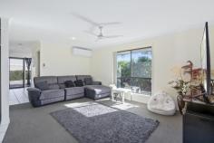  Unit 1/148 Johnston Street Southport QLD 4215 Located in a boutique and beautifully cared for complex of 4 is this neat and tidy 3 bedroom 2 bathroom townhouse. Centrally located approximately 900m from the Light Rail and less than 2km from Griffith University and the hospital. Southport Primary School and High School, Australia Fair Shopping Centre and the trendy Chirn Park shopping and dining precinct are all just a short distance away. • Only one adjoining neighbour – feels more like a duplex than a townhouse • Bright and spacious open plan air conditioned living area • Large kitchen with stone benches and plenty of storage space • 3 good size bedrooms and two bathrooms upstairs, additional toilet downstairs • Single lock-up garage plus an additional car space • Leafy paved courtyard flowing off the living area 