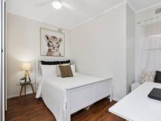 1/646 Anzac Highway GLENELG EAST SA 5045 $450,000 - $470,000 Prime position at the front and set in a small group of five units, this spacious two bedroom unit is ideally located within easy walking distance of the beach, cosmopolitan Glenelg with its restaurants, cafés and shops as well as fantastic transport links across Adelaide. Upon entrance you are met with a bright and sunny living room with reverse cycle air-conditioning which flows through to dining area and kitchen which offers gas cooking and plenty of cupboard space. The dedicated laundry with separate toilet leads to outdoor alfresco area where you can relax and enjoy a morning cup of coffee. Storage room with exterior access and drive through garage with remote controlled roller door has accommodation for extra vehicles. Private driveway and sole use of front landscaped area. The spacious master bedroom and the second bedroom, also of a good size, both have handy wardrobes and ceilings fans. The bathroom offers the convenience of a spacious shower, separate bath and vanity. This charming unit is complimented by timber flooring and security roller shutters, offering a wonderful investment opportunity or the option to move in, unpack and enjoy the convenient lifestyle on offer. Key features include: • Light & bright living & dining area • Kitchen with gas cooking • Main bedroom with wardrobe • Good sized second bedroom with wardrobe • Bathroom with shower & bath • Dedicated laundry & separate storage room • Reverse cycle air-conditioning • Security roller shutters • Private driveway with garage parking for extra vehicles Specifications: CT / Volume 5047 Folio 336 Council / Holdfast Bay Zoning / Housing Diversity Neighbourhood Built / 1972 Internal / 81.8 m2 (approx.) Council Rates / $269.00 pq (approx.) SA Water / $142.10 pq (approx.) Strata Fees / $ 409.00 pq (approx.) 