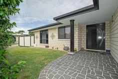  6 Dawson Court Biloela QLD 4715 $455,000 Say yes to a quiet cul de sac location in an established and executive neighbourhood. Say yes to a large home that has Family in mind. Say yes to a media room to share those "Great Nights In". Say yes to a 2 bay, powered shed equipped with 15 amp power and double gate, side access. Just simply say Yes to all the possibilities. This executive style home has a sweeping, open plan living/dining area. Finished in light colour scheme, it allows a sense of space and adds to the clean, flowing lines. The centrally located kitchen is complete with all the features you'd expect in a home of this caliber. Ample storage, good sized breakfast bar, dishwasher, ceramic cooktop and electric oven. The air-conditioned master bedroom has a large walk-in robe, spacious ensuite and is positioned away from the rest of the home for convenience and privacy. The remaining 3 bedrooms all have air-conditioning, ceiling fans and built-in robes. A separate, dedicated office space is located towards the front of the home away from the distractions of the main living area. If you enjoy entertaining, then the undercover entertainment area has plenty of room to accommodate your guests comfortably. Tenants are in place on a periodic lease. This offers not only flexibility, but also the option for a buyer to purchase to occupy. If you're an investor buyer, then the lease can be re-structured to be for a longer term. 839 m2* allotment. 