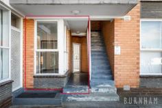  3/93 Droop St Footscray VIC 3011 $350,000 - $385,000 A two-bedroom apartment like this is a rare find; with spacious rooms and the advantages of a ground floor position at the rear of the block. With newly laid carpets and a fresh lick of paint, this home is move-in ready. It presents itself as a great opportunity for downsizers, first homebuyers and investors alike. Upon entry, you are greeted with the light-filled spacious living area. This zone opens to the communal yet private backyard, bringing the outdoors in and creating a peaceful space to unwind. The functional kitchen is clean and well-kept, with an abundance of storage, gas cooker, double sink, and dishwasher; the kitchen is so large, it has ample room for a dining table. Both bedrooms are spacious and light-filled with mirrored built-in robes and new carpets; posing as quiet and comfortable spaces. The apartment is serviced by a central bathroom with tub, vanity with storage, laundry facilities including a trough and a separate toilet. Located approximately 8kms from the city, in Melbourne’s budding Inner West, enjoy all the amenities Footscray has to offer. Victoria University, Footscray Park, Barkly street renowned bars and restaurants, the new Western Hospital, Maribyrnong River and Footscray Train Station are all within a walk; not to mention a tram stop virtually at your doorstep. Additional features: – Rental return of approximately $350 per week – Separate, undercover carport – North facing backyard – Linen cupboard 