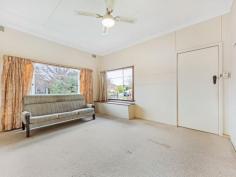  386 Wantigong St North Albury NSW 2640 $369,000 Well positioned in a convenient North Albury position, walking distance to local parks, schools, sporting fields, and gym. And a 5-minute drive to both Albury CBD and “Lavington Square”. The home comprises of two (2) bedrooms, both with built in robes and overhead fans. A large lounge room centrally located bathroom with spa bath, serviceable laundry, and a well-appointed kitchen with adjoining dining/meals area, the kitchen is highlighted by a deep pantry, dishwasher, plenty of cupboards and gas and electric appliances. Extra accommodation is provided via a “Bungalow” and is perfect for guest accommodation, home office, ‘mancave’ or ‘teenage retreat’ Outside offers established attractive surrounds, single carport, and an undercover back veranda for outdoor dining. Other features include: - Reverse Cycle Split System heating and cooling. - Gas wall heater. - 2.5kw Solar Power. - Rental appraisal of $380.00 per week. 