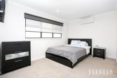  2/70 Millawa Ave St Albans VIC 3021 $530,000 This impressively large 2-bedroom Townhouse has successfully captured the appeal of low-maintenance living while centrally positioned in St Albans. A well-maintained home that built with quality construction materials, equipped facilities for a family needs. The open plan layout, spoilt with living space, full-sized kitchen complete with island bench, stainless steel appliances and vast storage. Downstairs is fully serviced by its own powder room and laundry and spoils you further with sizable courtyard. Retire to your master bedroom with open space WIR, separate shower, ample cabinetry, and toilet. The central 2nd bathroom continues the trend and includes a tub. Underpinned by its close proximity to St Albans market, extensive transport links, a strong education centre, major shopping precincts and its burgeoning restaurant and café scene makes this such a compelling destination for investors and owner occupiers alike. Other features include: – Sizeable backyard with outdoor kitchen – Window furnishings throughout – Split system heating and cooling in both bedrooms and formal living – NBN ready – Alarm system – Security doors throughout – Off street parking 