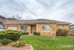 Unit 1/23 Barbara Ave Glen Waverley VIC 3150 $1,300,000 This spacious family home is conveniently close to The Glen shopping centre, train station, Kingsway café & restaurant precinct, library, Glen Waverley Secondary College (in the zone), Glen Waverley Primary & Wesley College, with buses to Monash, Deakin & Swinburne Universities. Featuring open plan lounge, dining & modern kitchen with pantry, large manicured paved courtyard, 3 robed bedrooms, main bathroom, separate toilet, single garage with internal access to laundry & 2nd carpark in own driveway with permitted parking at front for residents. Extras include new carpet in bedrooms, polished timber floor in living areas, ducted vacuum, instant hot water, gas ducted heating, evaporative cooling & no body corp. Embrace stress-free living in the heart of the Glen. 