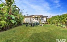  41 Britannia St Umina Beach NSW 2257 $1,070,000 - $1,130,000 Having undergone a significant renovation several years back this lovely modern three bedroom home is well located less than 1km to Umina Beach Town Centre, 1.2km to the beach & 350m to the new Lone Pine Plaza currently under construction. - Three bedrooms all offering built in robes & ceiling fans - Lovely kitchen with 40mm caesarstone benchtops, soft close draws & cupboards, electric wall oven & cooktop - Modern main bathroom with separate toilet - Light filled interiors from the living area through to the dining & kitchen area - Huge colorbond garage off the rear lane approx 6x9 metres, perfect for the tradie or handyman - Double gates off the rear lane next to the garage which is ideal for the boat, caravan or trailer - Beautifully landscaped gardens designed with privacy in mind - Covered area at rear of the home with a sundrenched north facing yard - Other features include internal laundry, solar hot water, off street parking at front & fenced yard 