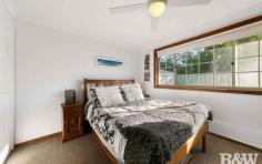  2/7 Albany Rd Umina Beach NSW 2257 $750,000 - $799,000 This beautifully renovated villa in the perfect location is less than 800m walk to Umina Beach & entertaining will be a delight with a huge covered private courtyard with a spa. - Two bedrooms both with ceiling fans and the large main bedroom with built in robes - Renovated kitchen that has incorporated the laundry in the renovation to open up the space - Renovated bathroom with floor to ceiling tiles, bathtub & separate toilet - Main living area with reverse cycle air conditioning & dining space off the kitchen - Single garage currently converted into a 2nd living space but can be converted back to a garage - Huge covered entertaining with a private spa area all part of the spacious courtyard - Rear villa of only 2 in the complex - Double gates into the yard with potential to store a small boat, caravan or trailer 