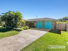  17 Vintage Lakes Dr Tweed Heads South NSW 2486 $849,000 - $899,000 Conveniently located to Twin Towns Juniors, Banora Central Shopping Centre, schools and public transport, this single level brick and tile home features a large fully fenced, flat back yard that your children and pets will love. There are two separate living areas with the open plan family & dining areas air-conditioned for your comfort. and a sliding glass door that leads out to an inviting under-cover entertainment area. * Three spacious bedrooms, two bathrooms * Large master bedroom with walk-in robe and updated ensuite * Main bathroom with bathtub and separate toilet * Double garage with plenty of storage and internal access * Gated side access to rear yard plus garden shed and updated fencing on two sides * Solar hot water system * Projected rental return approximately $730-$750/week Privately positioned within an easy stroll to walking tracks and tranquil waterways and just a short drive to beaches, restaurants, cafes and the Gold Coast Airport. 