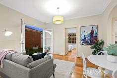  107 Duke St Sunshine VIC 3020 $680,000 - $710,000 An exceptional entry point in to the ever popular Sunshine central market. This well sized corner allotment of 348m2 will appeal to first home buyers, investors looking for a ready investment or savvy operators looking for a work from home site utilising the excellent exposure on the corner of Duke & Hertford Road. Refreshed and ready with a spacious floorplan of 3 large bedrooms, spacious kitchen with ample cupboard storage, adjacent to a comfortable open living and dining area and central bathroom with adjoining laundry. The freshly painted home features solid timber floors, high ceilings, built in robes, tandem carport surrounded by a newly landscaped garden with generous space to entertain. With a prime location on the corner of Duke & Hertford Road, the property has future townhouse development potential (Subject To Council Approval). Opposite Harvester Primary and walking distance to Hampshire Road shops seals the deal. 