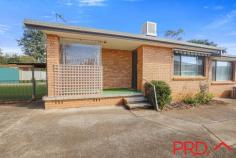  2/99 Petra Avenue Tamworth NSW 2340 $195,000 Situated in South Tamworth, close to shops and school you'll find this tidy 2 bedroom unit. Both bedrooms are generous in size complete with built in wardrobes. Open plan kitchen and living area. Single carport, a gas outlet, evaporative cooling, storage throughout and an enclosed private backyard making this the perfect low maintenance home for the first home buyer or the savvy investor looking to expand their portfolio. 