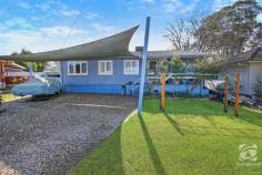  982 Endeavour Place North Albury NSW 2640 $380,000 This surprise packet is full of unexpected extras. Neatly presented from the front, with a nicely painted exterior, a neat stone trimmed driveway and a shade sail to protect the cars. The backyard offers a double carport, a workshop (approx. 3m x 4m) and storage shed, set in a nicely landscaped garden. There is a lovely outside porch area that provides a private sitting space for the family to relax and unwind. Renovated in the past, the kitchen has a generous dining room. This space is flanked by a family room on one side and a lounge on the other. The two living areas are a huge bonus for a family in a home of this size. Consisting of four bedrooms with polished original flooring, three of which have built-in robes and are serviced by a central family bathroom complete with a bath, independent shower and a separate toilet. Heating and cooling are ducted throughout the house, and the hot water is continuous flow gas heated. 