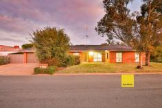  6 Johnson Drive Irymple VIC 3498 $425,000 - $467,500 Team Hermans at Ray White Mildura is proud to present fore sale this freshly renovated brick home. If location matters to you and Irymple is at the top of your list, then welcome home to this solid brick property. Freshly painted and hosting new blinds, new floor coverings and two beautifully renovated bathrooms, there is so much to love. Comprising three bedrooms, a formal entryway, separate lounge room, formal dining room and a built-in bar space connecting these two rooms. There are large hallways and storage throughout, plus upgraded bench tops to your kitchen as well as a fully renovated laundry room. Ceiling fans and built-in robes are offered in all bedrooms whilst outside continues to impress with access into your yard through large double carport (UMR) and an undercover entertaining space viewed from a light filled kitchen. A classic home in a desirable location with plenty of modern touches throughout, welcome home. 