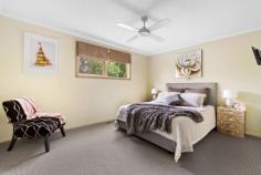  53 Summit Road Frankston VIC 3199 $1,000,000 - $1,100,000 Open plan and embraced by accommodation, space to nurture a growing family awaits within the Frankston High School Zone. Central to all health and educational offerings this home boasts walking distance to Overport Primary School, Monash University Peninsula Campus and Frankston Hospital with Frankston's further treasures beyond. Enhancing family dimensions across a 685sqm (approx.) allotment, security from street access provides peace of mind within a family-focused neighbourhood. Welcomed with a free-flowing design, the home introduces a spacious living/dining zone beyond a charming facade. Framing a view of the courtyard, expansive windows welcome natural light whilst a gas fireplace preserves warmth in the cooler months. Tucked around the corner, modern stainless steel appliances, gas stovetop and tiled splashback complete the open kitchen, orientated to share in entertaining across a seamless indoor/outdoor layout. Wrapped around the living domain, family accommodation presents a master bedroom with a walk-in robe and ensuite maximising a northern orientation with a restful ambiance. Four additional bedrooms extend throughout the home each with built-in robes, sharing a central bathroom complete with dual vanity and a bathtub. Sheltered from the harsh sun with mature foliage, the rear yard presents play space for growing children. Gas ducted heating and evaporative cooling ensure comfort for all with secure off-street parking concluding the offerings of this sensational family home, only moments from the heart of Frankston. 