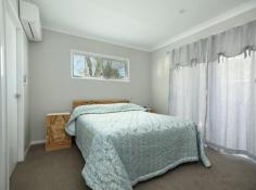  11a Goode Street Newtown QLD 4350 $555,000 - $565,000 Rarely available, situated in one of Toowoomba's most popular sort after suburbs in a quiet, beautiful street and almost brand new spacious family home. This enviable location is only a short stroll to Clifford Gardens shopping, medical, trendy cafes and schools. • Perfect for Home Buyers, Retirees, Investors. • Wonderful low maintenance, sophisticated and functional. • 4 built in bedrooms including master bedroom with walk in robe and ensuite. • 2 large separate living areas. • Indoor and outdoor living. • Beautiful floating timber floors. • Split cycle air-conditioning throughout and ceiling fans. • Double lock up garage. • Brilliant Northern backyard. • This amazing, spacious family residence is in immaculate condition and almost brand new, just move in. 