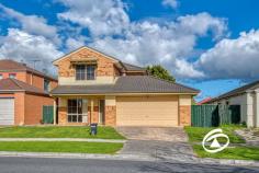  29 Chatswood Dr Narre Warren South VIC 3805 $690,000 - $750,000 Immaculately presented, family-friendly floorplan, this 3-bedroom residence facilitates comfortable living and carefree entertaining situated on a 480m2 block of land. Upon entry you are welcomed to an overly large and warm living area which follows directly through to the kitchen/dining area where you are greeted with a hostess kitchen completed with ceramic tiling, built in wall oven, pantry, stainless steel appliances and more than enough storage. Adjacent is the large open dining/family area surrounded by prominent windows soaking the room in natural sunlight accompanied by the tranquility of the backyard, creating a pleasant dining experience for every meal. Opposite the stairway, downstairs is the laundry and bathroom allowing internal access to the double lock up garage and stacked glass sliding door like the dining area giving passage to the spacious backyard. Heading upstairs you have a third living with 2 generous bedrooms neighboring and a central bathroom followed by the prodigiously sized master bedroom with huge walk in wardrobe and ensuite. The convenience of ducted heating, split system air-conditioning, and rear roller garage door are just a few of the extras included in this perfect package. Surrounded by locations such as Casey Central Park, the new and improved Casey Central shopping center, Westfield Fountain Gate and with a less than 10-minute drive to all other essential amenities. 
