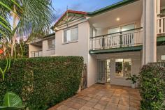  2/23 London Road Clayfield QLD 4011 $785,000 Situated in a small complex of just 4 townhouses, 2/23 London Rd enjoys garden courtyards at the front & rear. With a light & leafy outlook from every window, this well maintained & ideally located town home will suit first home buyers, investors and downsizing families wanting a private outdoor space to make their own. With the convenience of the cafe & market on the corner, and a range of shops, restaurants & services an easy stroll away, this lifestyle friendly location is just perfect. Catch a bus on the corner or exchange the car for a short walk to Clayfield Rail Station for fast city commutes. Features Include: 3 Bedroom Townhouse in Small Complex of Four Two Garden Courtyards at front & rear Kitchen with Dishwasher, Electric Oven & Cooktop Master Bedroom with Ensuite & Private Balcony Additional Bedrooms with Built Ins Family Bathroom plus Powder Room on Lower Level Single Car Garage with Internal Access Off street parking for another Car Insect/Security Screens Electric Hot Water Eagle Junction State School & Aviation High School Catchments Walk 600m to Clayfield Rail Station Walk to 100m to Bus on Sandgate Rd Walk to Clayfield Shops, Cafes, Restaurants & Services Short Drive to Inner City Bypass, Brisbane Airport, M1 Arterial Road 