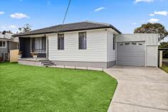  3 Bedford Street Berkeley NSW 2506 $750,000 - $810,000 Located on a sizeable 556m2 level block this tidy three-bedroom home would make the ideal investment or first home. Conveniently located within walking distance to local schools, shops, transport, sporting fields and the lake foreshore. Some of the many features this home has on offer include floating floorboards throughout, built-in wardrobes, tidy kitchen, completely renovated bathroom and a huge yard for the kids to play with the luxury of a drive through enclosed carport. Brand new bathroom with floor to ceiling tiling Bright, airy, and freshly painted throughout High ceilings, floating floorboards & downlights throughout Built in wardrobes to two of the bedrooms Enclosed drive through carport to level backyard Large veranda overlooking the kid & pet friendly yard Additional two sheds for storage Rental appraisal: $500 - $550 per week 