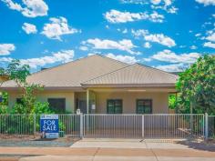  22 Godrick Pl South Hedland WA 6722 Ultra Modern - Newly Built Family Home! Leased until May 2023!!! It's with pleasure I can offer to the market this ultra modern family home, located only moments from the South Hedland CBD. This home offers a modern and open floor plan, with low maintenance and well established gardens and a neutral colour palette which will be sure to impress. Added to this impressive modern home is the $630 per week lease in place until May 2023!!! Making the ideal SET AND FORGET investment home!!! Property Features include; - Large 3x2 family designed floor plan - Home built in 2010 - Open plan kitchen featuring stainless steel appliances - Oversized master bedroom with large walk in robe and spacious ensuite - 2 additional double sized bedrooms both with built in robes - Good size Master Bathroom and separate toilet - Well equipped laundry with ample storage options - Tiled living areas, carpeted bedrooms, split system air conditioning and neutral wall colours throughout - Alfresco entertaining area flows off the kitchen and living space - connecting the inside with the back yard - Crim safe security screens on all external window and doors - 309m2 fully fenced block with well established and low maintenance gardens - Double undercover carport with additional lock up storage room - Walking distance to the South Hedland CBD, Primary and High Schools 