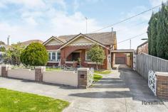  15 Lorraine St Essendon VIC 3040 $1,800,000 - $1,900,000 An epitome of the era, this quintessential three bedroom Californian home is on offer for the first time in 65 years. Lovingly held and maintained, it offers a wealth of exciting possibilities for now and the future. Situated in one of the most prestigious blue chip locations and on a sizable parcel of land measuring approx. 619sqm! A wide entrance hall welcomes you into the home, adorned with extensive ornate timber fretwork and decorative ceilings opening to the generous formal lounge and dining room which feature full length glass double doors that can be closed for adequate zoned living. Spacious dimensions perfectly complement the elegant ambiance that this wonderful home exudes. Central to the home is an original dine-in kitchen equipped with gas stove cooktop and adjoins a comfortable sitting / sunroom. An attractive master bedroom includes a stunning leadlight bay window, whilst further bedrooms include strapped ceilings serviced by a central original bathroom including a shower/bath. A full separate laundry room also boasts a 2nd shower. An extensive backyard with established citrus and fruit trees enjoy a warm westerly sunset view. Further storage room include outhouses and large garage with long side drive for an abundance of car accommodation. Other features include: Ducted heating, evaporative cooling, carport, ROW access and is just a short stroll to St Columbas College, PEGS, Lowther Hall, Essendon Train Station, and boutique Rose St restaurants and cafes. Features: - Original Californian Bungalow in prime Essendon catchment - Approx. 619sqm - Formal living and dining, kitchen/meals - Ducted heating/evaporative cooling throughout - Master bedroom with leadlight bay window - Moments from coveted schools, transport, and amenities 