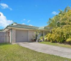  40 Brandon Street MARSDEN QLD 4132 $480,000 Solid Investment Complete with Long Term Tenant in Place and Room for a Granny Flat. This fantastic family home is situated on a 627m2 flat allotment with low maintenance gardens. Conveniently located close to local schools, shops and parkland with public transport close by on Coolmunda Street. Features include 3 carpeted bedrooms, all with ceiling fans and built-in wardrobes, the main a walk-through wardrobe and sliding door access to the spacious family bathroom with shower and full length bath, separate vanity room and separate toilet. Air Conditioned living areas include carpeted lounge room with ceiling fan and a separate meals and family area. By the meals area is the well equipped kitchen with electric cooking appliances, rangehood, pantry and an abundance of bench and cupboard space. Other features include a single lock-up garage with laundry on the back and internal access, security screens and doors throughout, electric hot water system, garden shed and a good sized fully fenced yard with side access. This property is currently tenanted until the 7 March 2023 at $320 per week. The local area has well established infrastructure and is set to experience future residential growth. Situated within a short distance are local shops and major retail and commercial precincts. The main shopping complex is Grand Plaza at Browns Plains, which also hosts the bus terminal which services the city and surrounding areas. Adjacent to Grand Plaza is the new Village Square which has a unique main street design offering convenience retail, alfresco dining and a village atmosphere to local residents. The area provides quality education opportunities from childcare centres, pre-school and both state and private schools located within a short distance. Offering numerous parks, service clubs and sporting and recreational facilities the recently completed Logan Metro Sports Centre is a first class venue and a great addition to the sporting facilities available in the area. 