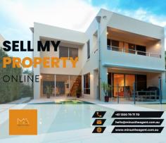  Thinking, how do you sell my property online? Then List your property for sale at Minus The Agent. It is one of the best places to list individual houses, apartments and commercial properties. Visit us to know more! 