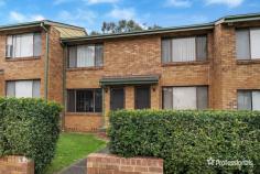  6/2-8 Kazanis Court Werrington NSW 2747 A very affordable opportunity to break into the Sydney market and to capitalise on the area’s growth, being only one stop away from the new Western Sydney Airport Metro line. Introducing 6/2-8 Kazanis Court, Werrington. This 2 bedroom townhouse is conveniently positioned only 100 metres away from Werrington Station & Bus interchange, local schools, shops and only a short drive from the rapidly expanding St Marys Station. This property ticks all the right boxes for investors with a great tenant currently in place, while also being an affordable opportunity for first home buyers and downsizers. * Open plan lounge & dining with natural timber floors * Kitchen with ample cupboard space * Separate internal laundry * Carpet to upstairs * Neat & tidy bathroom * Private rear courtyard * Allocated carport space plus additional visitor parking * Great tenant wanting to stay on if desired 