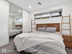 8B Renfrey Street Oaklands Park SA 5046 $660,000 - $680,000 Only 6 months old this 3 bedroom home is better than brand new. Designed and built with pride by award winning builder Cohen Developments. The main bedroom has an ensuite and built in robes, the other 2 bedrooms also have built in robes. The entrance to the property has a study nook or home office and the central hallway opens to a large kitchen and living area. Sparkling kitchen complete with "Essastone" island bench tops, soft touch drawers and cupboards, ample pantry space quality appliances including a dishwasher. Externally the alfresco is under the main roof and the well-established landscaping has auto WIFI controlled irrigation for ease of maintenance.                                                                                                     All the key ingredients you have been looking for are here. Some of the inclusions are: security system, front door intercom, ducted reverse cycle air conditioning, LED downlights, NBN ready cabling including a TV antenna, auto roller doors to the car garage, clotheslines and letter boxes. Top location, so close to the transport hub at Oakland Park Station, and a short walk to Westfield Marion with all its facilities. A turn key opportunity providing a great money spinner as an investment or a wonderful location to call home.    