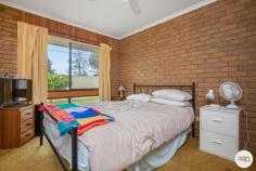  1/247 Ninth Street Mildura VIC 3500 $285,000 - $313,000 An excellent opportunity for a solid investment or the perfect first home, situated on a 335m2 allotment in Mildura's Westside. Ideal for those who are after simple low-cost living. This beautiful double brick unit offers three good sized bedrooms, two with BIR. All rooms throughout the home are naturally lit by large windows. Boasting a very spacious floor plan with an open plan kitchen, living and dining. You will be impressed! Located on the edge of the city and just a short stroll to the river front. Close to public transport, local schools and sporting venues, as well as a short drive to the local hospital and medical centres. Additional features include - single carport, solar system, genuine side access through to the backyard, split system heating and cooling, along with evaporative cooling, garden shed and rainwater tank. With a current rental appraisal of $300 per week, this one is a beautiful first home or a great addition to add to your investment portfolio. 