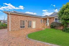  30 Unwin Street Bexley NSW 2207 $1,550,000 The perfect opportunity to purchase a spacious family home on a large parcel of land. This double brick single level house is well - presented throughout. It features high ceilings, spacious rooms with lots of natural light and a huge northern facing aspect backyard that's great for entertaining. The property is well located in a quiet street but also offers so much convenience being located close to Hurstville CBD and Westfield. Property features: - Spacious formal lounge and dining flowing to sunny backyard - Four good size bedrooms, all with build ins and timber floor throughout - Modern kitchen with granite bench tops, gas cooking and breakfast bar - Luxurious bathroom with spa bath and separate shower - Generous covered entertaining area overlooks landscaped garden - Single remote-controlled garage & storage - Close to schools, M5 access, Kingsgrove & Hurstville Stations Land size: 443.2 m2 approx. 
