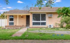  26 Alawoona Rd Munno Para SA 5115 $375,000 - $400,000 This an excellent opportunity for an investor to rent or a first home buyer to secure Torrens titled corner allotment of 592 sqm in the desirable suburb Munno Para. Only a minute's walk to the train station and close to schools, the Northern Expressway, and Munno Para Shopping Centre. This is a wonderful opportunity that won’t last long. The recently renovated home included a Master bedroom with an en-suite, all 3 bedrooms are quite spacious. New floorboard to enlighten the appearance, well-positioned lounge room to indulge in, simple yet practical kitchen equipped with plenty of cupboards, bench space, and walk-in pantry. Set up some kitchen stools - ideal for casual dining and/or enjoying a meal around the formal dining area. Traditional-size backyard, perfect for you, the children, and some pets! Features Include; * Three perfect-sized bedrooms on a corner allotment of 592 sqm (approx.) * Perfect for the first home, investment, or retirees * Main bedroom with ensuite + built-in robe * Bedrooms 2 & 3 have Built in robe provision * Deluxe kitchen with walk-in pantry and plenty of cupboards * Perfect size dining/meal area *Split air conditioner * New timber floors through living area and carpet is in bedrooms * Down lights and freshly painted home * Instant gas hot water system * Single car carport * Verandah entertaining area 