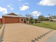  1 Puttenham St Morley WA 6062 $660,000 Set amongst manicured gardens on an easy care 452sqm, corner block, this fastidiously maintained 3 bedroom (plus study/4th bedroom), 2 bathroom “Federation Inspired” abode has been designed to deliver a lifestyle without compromise! Boasting plenty of space for everyone to spread out and relax, with schools, shops, parks and public transport all within easy reach, 1 Puttenham Street is an absolute MUST SEE! Striking the perfect balance between relaxed family living and entertaining, up front is a flexible home theatre/second living room accessed via double French doors, before you transition through into the light filled living, dining and kitchen area, the true ‘heart’ of the home. Distinguished by its stunning polished timber floorboards, the living zone offers plenty of space for everybody to kick back and relax, whilst the meals area will comfortably accommodate 8-10 guests and is the perfect spot for your next dinner party! Well-appointed with plentiful counter space and ample built-in storage, stainless steel appliances (including an electric under bench oven and 4 burner gas cooktop with rangehood), dishwasher recess plus direct outlook over the outdoor alfresco, you’ll simply LOVE cooking here, with the open plan concept ensuring nobody misses out on the conversation. A virtual extension of the indoor living space, the fabulous undercover alfresco is sure to be a hit amongst all your family and friends! Completely paved for easy care maintenance, whether it be a few casual drinks with friends or Christmas Day lunch with the family, fun, laughter & good times await! Well proportioned, and bathed in natural light, the master suite is an ideal sanctuary to kick back and relax after a hard day's work. Complete with walk-in robe plus stylish ensuite, the latter boasts an extra wide vanity, shower & W/C. The two remaining bedrooms (with built-in robes) are both a great size. Crisp and on trend, the family bathroom comes with a separate shower & bathtub (perfect for the little ones), plus semi-ensuite access to bedroom 3, making it ideal for guests. A separate study/4th bedroom completes the picture. Thoughtfully designed to accommodate your families every need, additional features include: • Ducted evaporative & split system air-conditioning • Double auto lock-up garage with storage area, internal shoppers’ entrance plus access to the rear yard • Security screen to front door • Fully reticulated landscaped gardens plus shed And lastly, with sprawling Crimea Park just 300m up the street, Noranda Palms Shopping Centre, Morley Galleria and Coventry Village all just minutes away, schools, cafes, restaurants and public transport within easy reach plus the CBD under 10kms away, convenient lock & leave living awaits! 