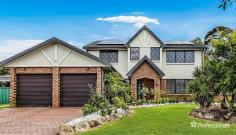 6 Whipbird Place Erskine Park NSW 2759 $1,125,000 - $1,190,000 Professionals Erskine Park are proud to present this stunning 5 bedroom double storey home in the beautiful suburb of Erskine Park. Situated on a a 625m2 block, this home is perfect for the whole family. Located close to schools, shops and parks, you need to put this on the must see this today! This property boasts many features including: – 5 bedrooms, with built in robes to 3 rooms – Master bedroom offers a his and hers walk in robe, a beautiful ensuite and split system air conditioning – Open plan living and dining that captures all the natural light – Spacious lounge room – The gorgeous kitchen features stone bench tops, stand alone 900mm Smeg 5 gas burner stove & oven and a big butlers pantry – A modern 3 way bathroom – Internal laundry with a 3rd toilet – Large outdoor entertaining area – Inground salt water swimming pool – Beautifully kept front gardens – Double lock up garage, as well as additional parking on the driveway – 6.5kw solar panels – Split system air conditioning – Under stairs storage 