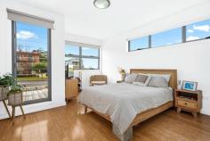  15/481-483 Crown Street West Wollongong NSW 2500 $599,000 - $649,000 Placed for ultimate convenience and appointed for classic comfort, this two bedroom plus study home makes an outstanding first purchase for the young professional. Low-maintenance with a modern finish throughout, it's equally well-suited to the growing family household boasting robust bamboo floorboards in every room, a sunny paved courtyard fenced securely on all sides, and a lock-up garage with direct internal access. Only moments from city/Uni buses and the hospital. Features: Ideal market entry point or a quality investment property Free-flowing lounge/dining zone with air-conditioning unit Glass bifold doors lead to private entertainers' courtyard Central kitchen providing a gas cooktop and dishwasher Ensuite plus main bath with tub, two robes, rainwater tank Stroll to primary schools + TIGS, cafes, neighbourhood parks 