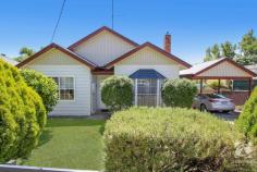  25 Last Street Beechworth VIC 3747 $730,000 - $760,000 This attractive mid-century home, centrally located, has been beautifully renovated, with a focus on comfort and easy country living. Immaculate throughout, the home is light, bright and freshly painted and features a warm and welcoming carpeted lounge with a split system and gas log fire. The spacious kitchen with informal dining, offers electric cooking, including a new electric oven, dishwasher, oodles of bench space and WIP. Adjacent is the formal dining area. There are two large, carpeted bedrooms with built in robes and ceiling fans. They share a central, stylish bathroom. The carpeted master wing is very generous in size with a ceiling fan, walk-through robe and ensuite. Overlooking the garden, French doors open onto the elevated deck, making the perfect place to wind down your day, soaking up Beechworth's incredible sunsets. With new R/C ducted heating and cooling throughout, installed in 2021, temperature control is a breeze. Presenting in excellent condition and set on a generous allotment of 816 sq.m, this attractive home has an extremely low-maintenance garden offering plenty of space for the family to enjoy. It will be easy to make a hundred in the backyard at Mum's. 