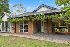  6 Bennett Ave Beaumont SA 5066 $1,100,000 - $1,200,000 Perfectly combining a low maintenance lifestyle with modern living, on a comfortable 523sqm corner allotment. With significant renovations completed in 2019, including the kitchen, bathrooms, re-carpeting, re-painting and laundry, you can move straight in and enjoy. A flexible floorplan with 165sqm of main area, featuring 3 spacious bedrooms, 2 bathrooms, multiple living areas, including the double sized dining and lounge room with north facing bay windows, semi open plan living and a high-pitched pergola with western aspect. The spacious master bedroom features an ensuite with skylight and a walk in robe. Bedrooms 2 and 3 are both a good size (built in robe in bedroom 2) and can be easily utilised as a guest room or study. The near new kitchen is well thought out, to maximise functionality and space to compliment the adjacent living area and alfresco. Featuring a wall oven, Corian bench tops, dishwasher, ample storage and a double sink. Outside will be your favourite place to unwind or entertain your family and friends, under the high-pitched pergola with cafe blinds. With "The Common" near your doorstep, along with Waterfall Gully's walking trails, Burnside Village, located 10 minutes to the city and 20 minutes to Hahndorf, its easy to see why Beaumont continues to be one of South Australia's most sought after suburbs. Features and notables: - Zoned for Glenunga International High School - Torrens title - 523sqm corner allotment - 7.3kw ducted reverse cycle air conditioning - Significant renovations done in 2019 - Bathrooms with floor to ceiling tiles (bath in main bathroom) - Alfresco with high-pitched pergola, cafe blinds and gas point - Automatic lockup garage with internal and rear access - Off-street parking for 3+ cars - Gas hot water system - LED lighting - Ceiling fans - New curtains - Apricot, Lemon, Nectarine and Pears trees - 2 bay windows with garden views - Space for additional shed/studio - 10 minute drive to the city, 20 minutes to Hahndorf 