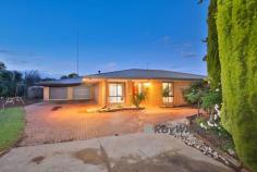  3361 San Mateo Avenue Mildura VIC 3500 $799,000 - $878,900 Katrina Wootton, Sales and Marketing Specialist at Ray White Mildura would like you to enjoy the lifestyle advantages this sprawling 13.5-acre block offers, built in 1985 and featuring a four-bedroom family home with a inground pool and a double garage with storage. All bedrooms feature built-in robes, including the master bedroom with a large ensuite. Be prepared to be impressed by this open floor plan that combines the kitchen, dining and living areas while seamlessly opening out to the fully-enclosed paved brick outdoor entertaining area where morning coffee and BBQ get-togethers can be enjoyed in the open air. The kitchen boasts a generous layout offering ample bench and cupboard space for the passionate chef to utilise as they work their culinary magic. There is also a second lounge that is separate from this open-plan retreat. Security cameras, a ducted vacuum system and reverse cycle heating/cooling are installed for your convenience. Outside is a fibreglass inground pool with self-cleaning and chlorinating features, plus a tennis court established for endless hours of leisure. Welcome home! 