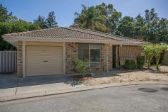  29/99 Stafford Road Kenwick WA 6107 $299,000 If you are looking for a great value buy in this current market, this 3-bedroom villa is for you. No extra work to be done to the house - just move straight in. The casual, cozy front lounge area provides the ideal place to come together and enjoy some quality time. This 3 x 1 villa has been meticulously maintained and is privately tucked away at the end of a cul-de-sac offering privacy and space. With a potential rental return of $380 - $400 per week based on current rental appraisal, this is ideal property for high rental yields. Whether you are an investor ready to put a tenant in paying good money from day one after settlement, or an owner occupier that's after something within a great budget, this one is sure to impress! With easy care flooring throughout the living areas ,this home also offers a perfect base for a FIFO working seeking a lock & leave lifestyle. Property Features: * 3 bedrooms and 1 bathroom. * Freshly painted. * Professionally installed new blinds in all rooms. * New laminated floors. * Dining and family area. * Great size and private outdoor entertaining area. * Ducted Evaporative air con. * Garden Shed for all your extra storage. * Single car garage. * Year Built: 1990 * Block size: Approximate 315sqm 