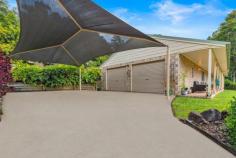  1671 Maleny Kenilworth Rd Conondale QLD 4552 $725,000 Immaculately maintained this 4 bedroom 2 bathroom low level home on 2,799m2 Land with north facing valley views is located in the peaceful town of Conondale, walking distance to the general store and also the local primary school. You will love the easy maintenance yard and gardens all the hard work is done just sit back and enjoy looking out at the valley views from your private patio. With only 17 mins drive to Maleny with all the major shopping and amenities makes living here really enjoyable. Features : Ducted zoned Reverse cycle aircon through out. : 4 Bedrooms : 2 Bathrooms : 4 Car : North Facing Views : Terraced gardens : Rain water tank 