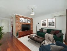  7/83-87 Peninsula Rd Maylands WA 6051 $499,000 Boasting 118m2 of internal living area, this large 3 bedroom townhouse is located in the beautiful Maylands Peninsula and just a short stroll to the Maylands golf course, Swan River and cycle path. Features; • Good size kitchen with walk in pantry, dishwasher and gas cooktop • Two living areas • Big master bedroom with walk-in robes • Good size 2nd and 3rd bedrooms and balcony access from all 3 bedrooms • Large modern bathroom with bath and shower • Air-conditioning • Separate laundry and 2 wc’s • Large private wraparound courtyard with side gate access • Carport and storeroom 