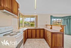  3/83 South Street BELLERIVE TAS 7018 $595,000 Located at the rear of a small well maintained complex and close to beautiful Bellerive Beach, this lovely stand alone villa unit would be perfect for retirees looking to downsize, first home buyers keen for low maintenance living or investors keen to add to their portfolio. Constructed of brick and tile and in very good condition inside and out, the home consists of an open plan kitchen, dining and living area, two double bedrooms with built-in wardobes, bathroom with separate shower and bath, as well as a separate toilet and laundry. Outside the sun drenched easy care level block of land is fenced, has established lawns and beautifully landscaped gardens. Parking is provided by a single garage, which has internal access to the home and access to the rear yard. There is further off street visitor parking for the complex. Less than 15 minutes to Hobart’s CBD and Salamanca, 5 minutes to both Shoreline and Eastlands Shopping Centres, as well as being within walking distance to Bellerive Beach, local parks and a host of restaurants in Bellerive Quay, this impressive villa offers the complete package and is worthy of your inspection. . perfect downsizer, first home or investment . single level, low maintenance and conveniently located . spacious open plan kitchen, dining and living area . two double bedrooms, both with built-in wardrobes . family bathroom with separate toilet . single garage with remote garage door and internal access . very close to Bellerive Beach, bike and walking tracks and Blundstone Arena . five minutes to Eastland and Shoreline shopping centres . less than 15 minutes to Hobart’s CBD and Salamanca “Turning transactions into relationships” 