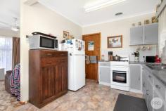  38 Blake Street Skipton VIC 3361 $340,000 - $360,000 This neat and solid 3-bedroom cottage sits on an allotment of more than 1000m2 in the friendly township of Skipton. It has a magnificent feeling of peace with well-maintained gardens and shady spaces at the rear. - The main living space has plenty of natural light and a great aspect over the front lawn with ceiling fan, fan forced combustion woodfire and large split system for year-round comfort. - The kitchen includes timeless timber cabinetry, easy to clean Laminex benchtops with gas cooktop and electric oven. - Bathroom houses bath, shower and vanity and is in an excellent central location of the home. - Each bedroom has soft underfoot carpet with day night blinds. - Outside the home come to life with its wonderful rear decking area with clear blind surrounds and paved area with excellent tree shade. - Along with well-maintained garden beds the home has crushed bluestone access to the secure rear yard that is perfect for pets. - The shed is a great 6x8m in size with power and an adjoining carport with high clearing for larger vehicles and caravans. Additional garden shed for more tools and dog run, is also in close proximity. This home presents a great opportunity for anyone looking to escape to a friendly country town with school, supermarket, cafe, service station, parklands. sporting facilities and much much more. Skipton is only 35 minutes from Ballarat, 80 minutes from the seaside cities of Geelong or Warrnambool and 2 hours from Melbourne. 
